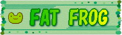 FAT FROG